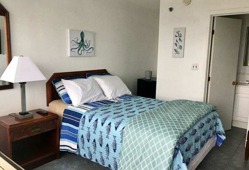 فندق Seagrass Inn