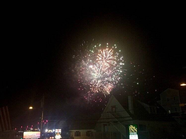 فندق Seagrass Inn