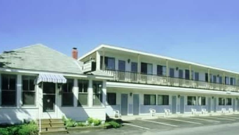 فندق Seagrass Inn