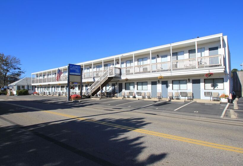 فندق Seagrass Inn