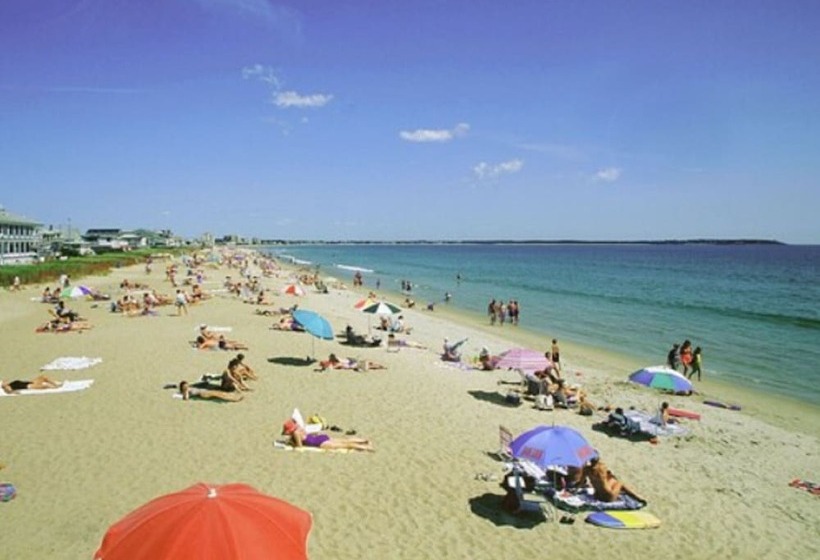 فندق Seagrass Inn