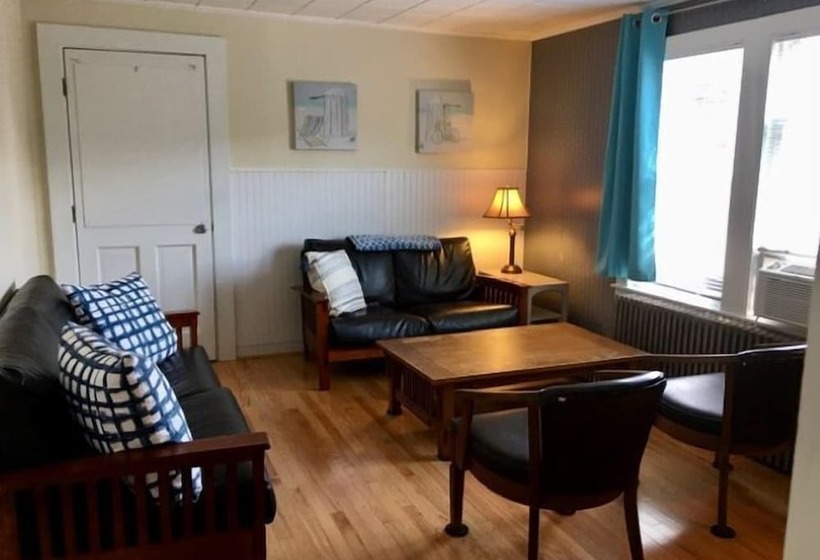 فندق Seagrass Inn