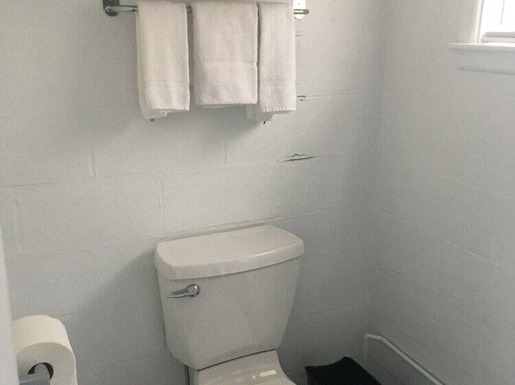 فندق Seagrass Inn