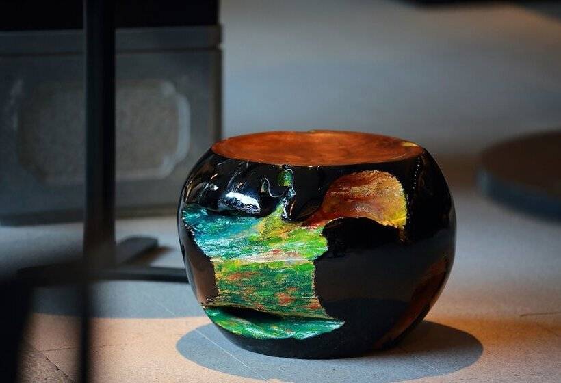 בית מלון כפרי Shuxiang Wenru