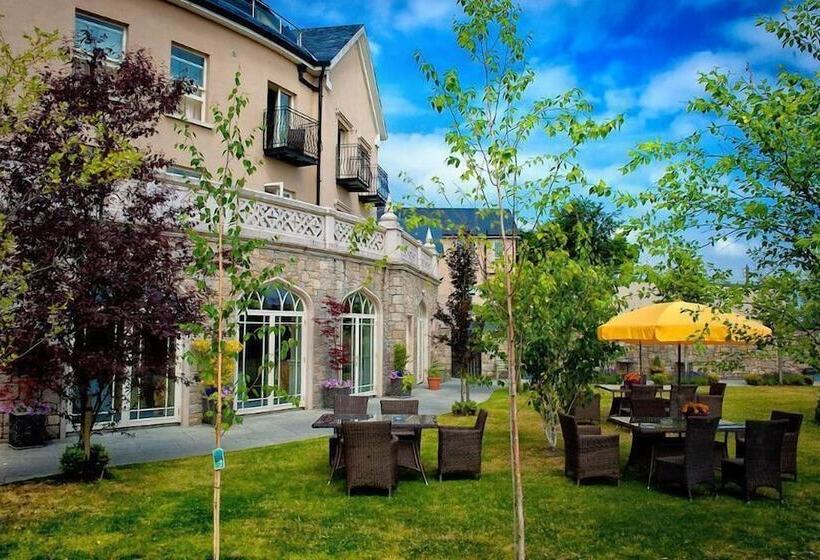 Отель Step House