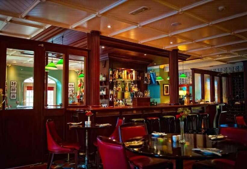 Отель Step House