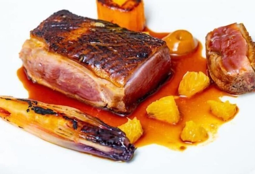 Отель Step House