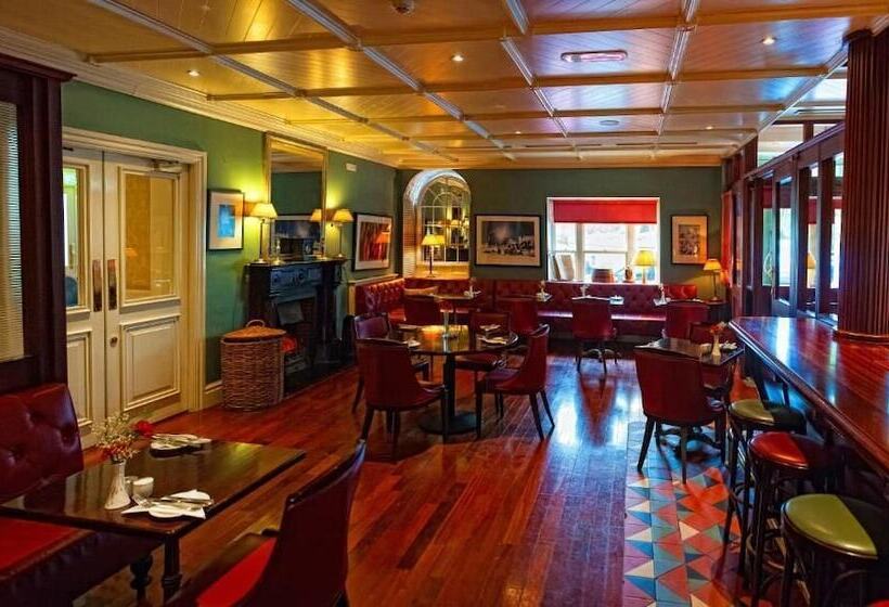 Отель Step House