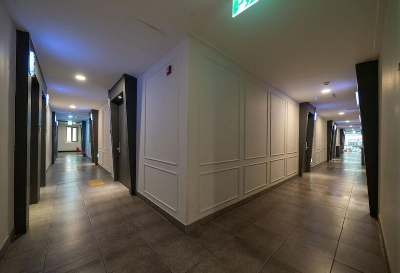 מוטל Icheon Hotel Bene