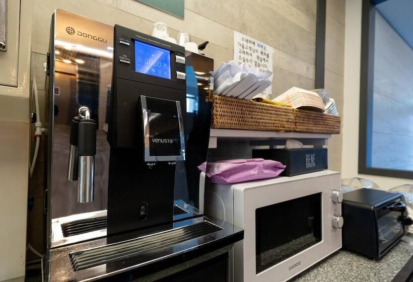 מוטל Icheon Hotel Bene