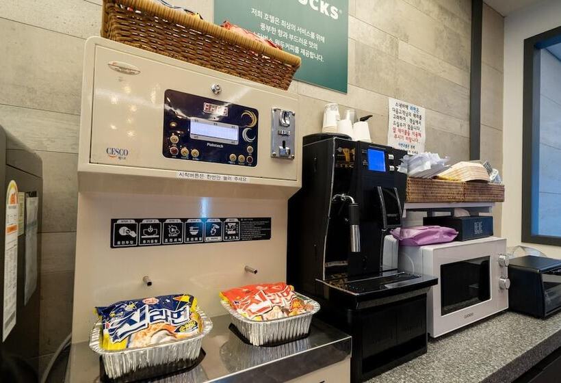 מוטל Icheon Hotel Bene