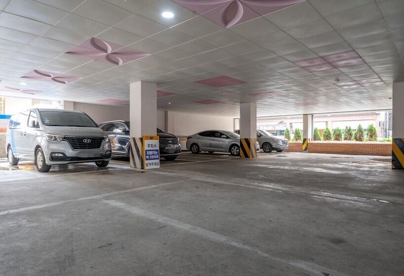 מוטל Icheon Hotel Bene