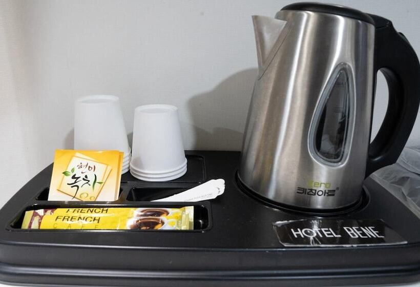 מוטל Icheon Hotel Bene