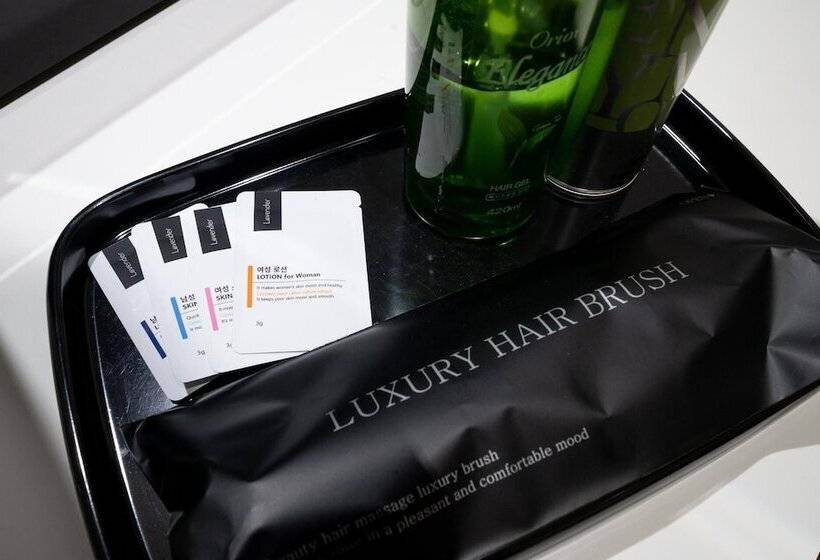 מוטל Icheon Hotel Bene