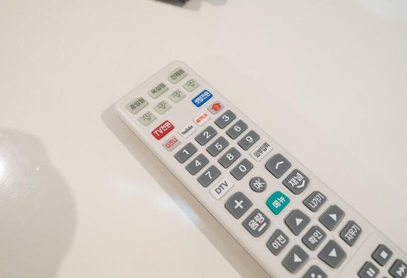 מוטל Icheon Hotel Bene