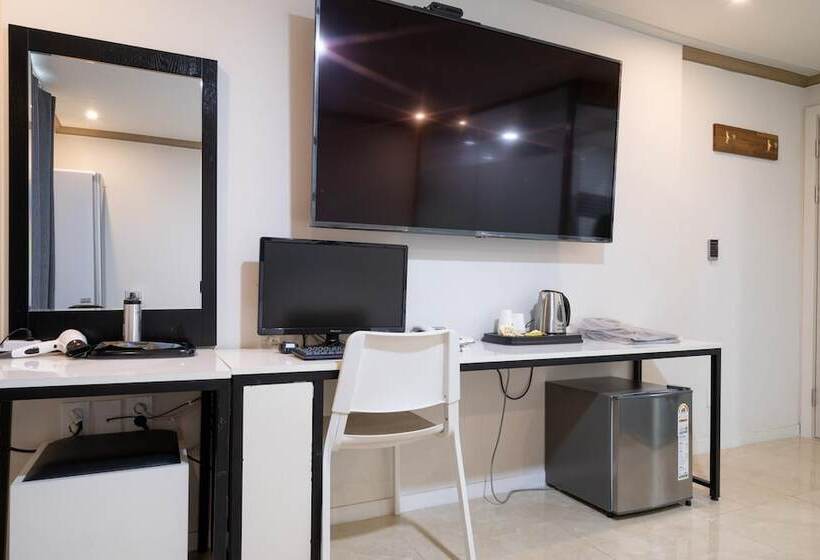 מוטל Icheon Hotel Bene