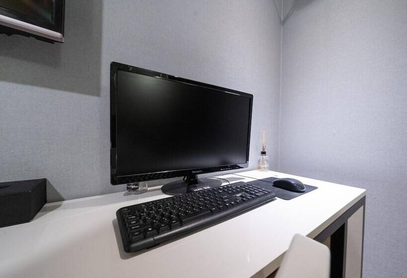 מוטל Icheon Hotel Bene