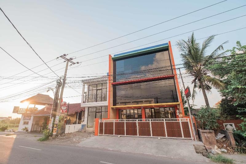 بنسيون Caroline Guest House