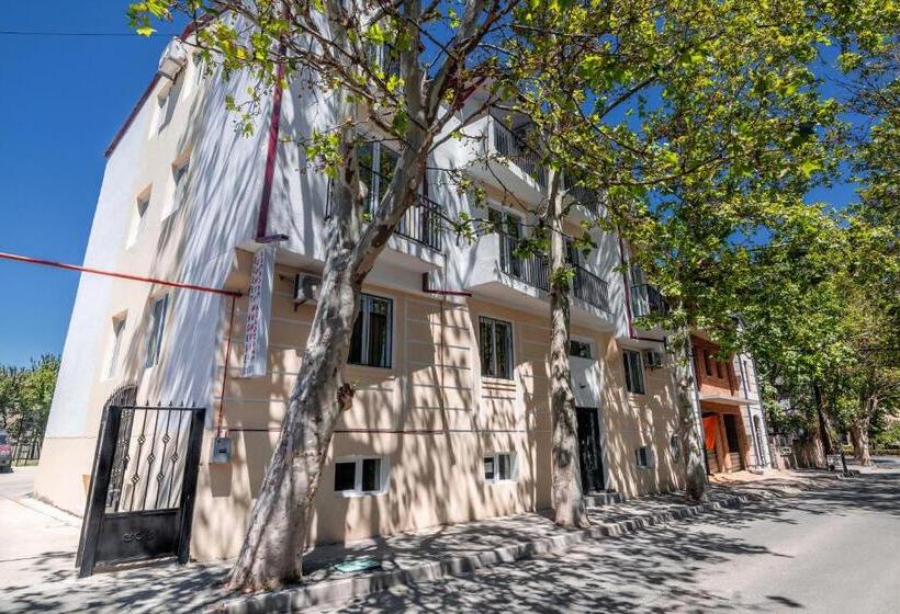 پانسیون Continental