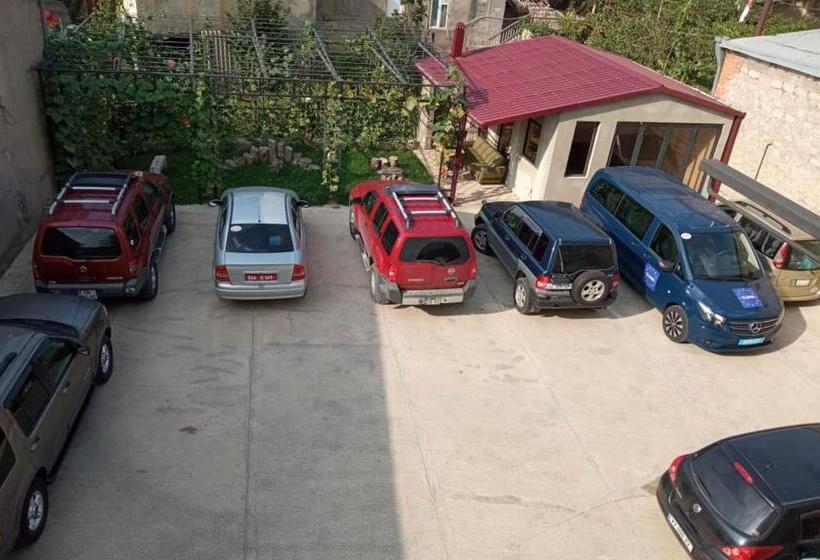 پانسیون Continental