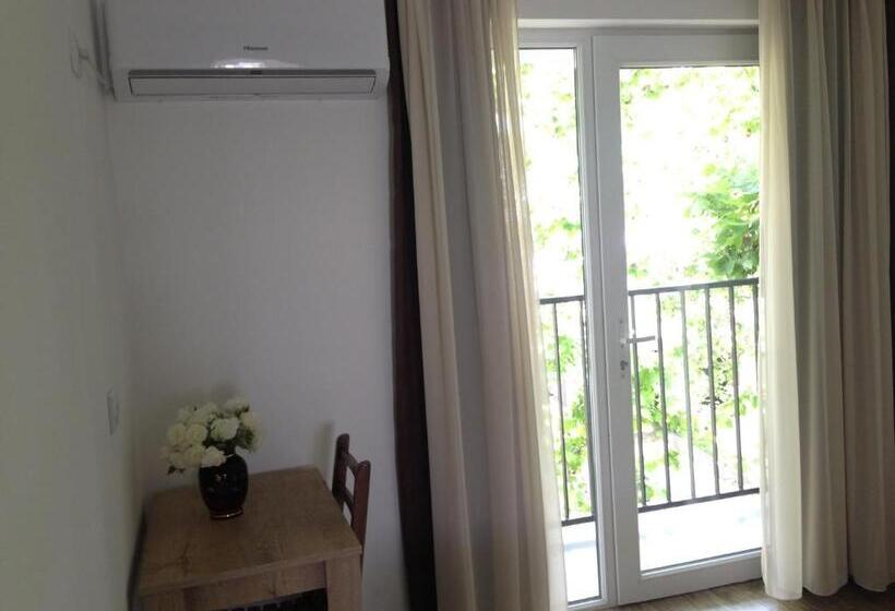 پانسیون Continental