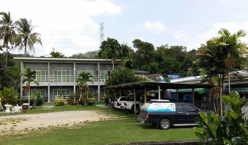 펜션 Piti Home Place