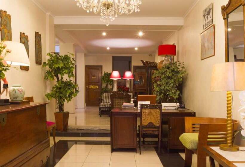 膳宿费 Reddoorz Near Gasibu Bandung