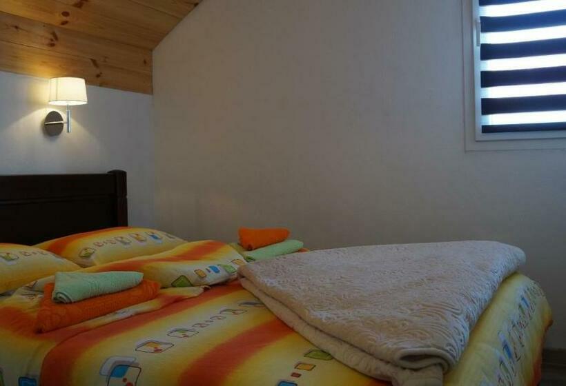 پانسیون Rondović Apartmani   Durmitor