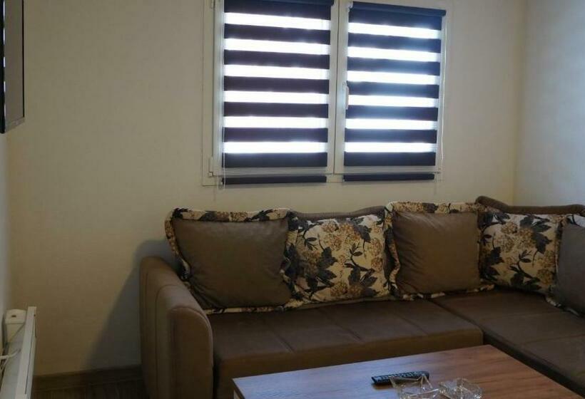 پانسیون Rondović Apartmani   Durmitor