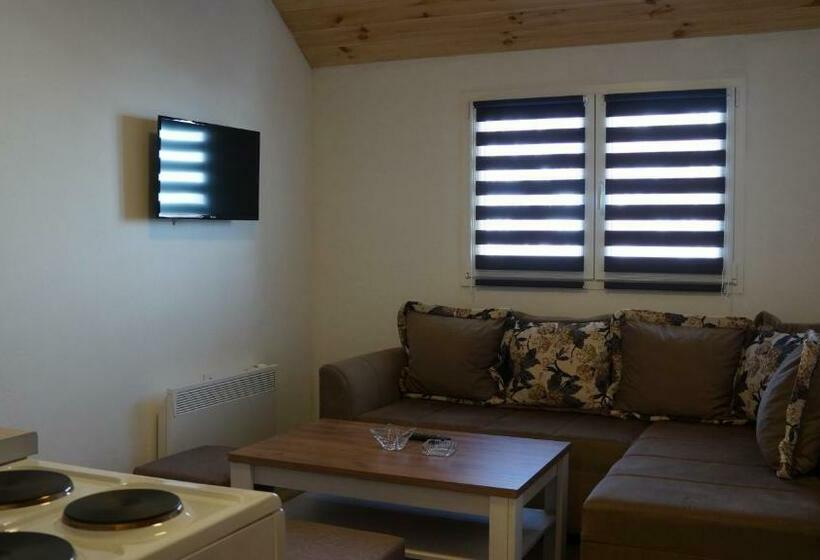 پانسیون Rondović Apartmani   Durmitor