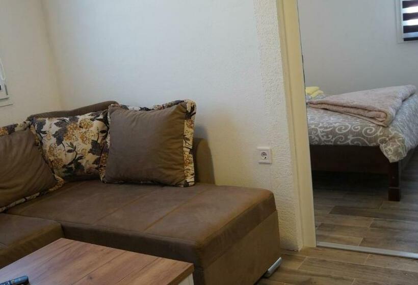 پانسیون Rondović Apartmani   Durmitor