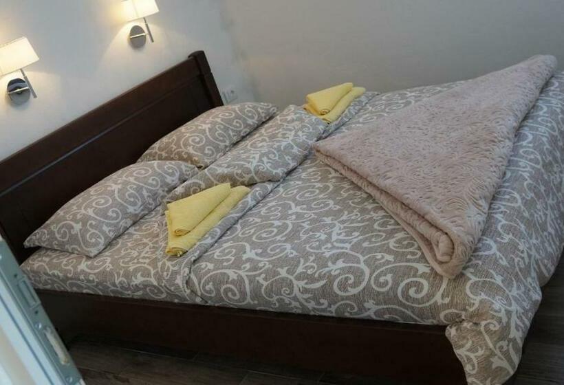 پانسیون Rondović Apartmani   Durmitor