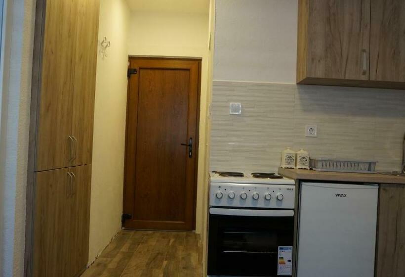 پانسیون Rondović Apartmani   Durmitor