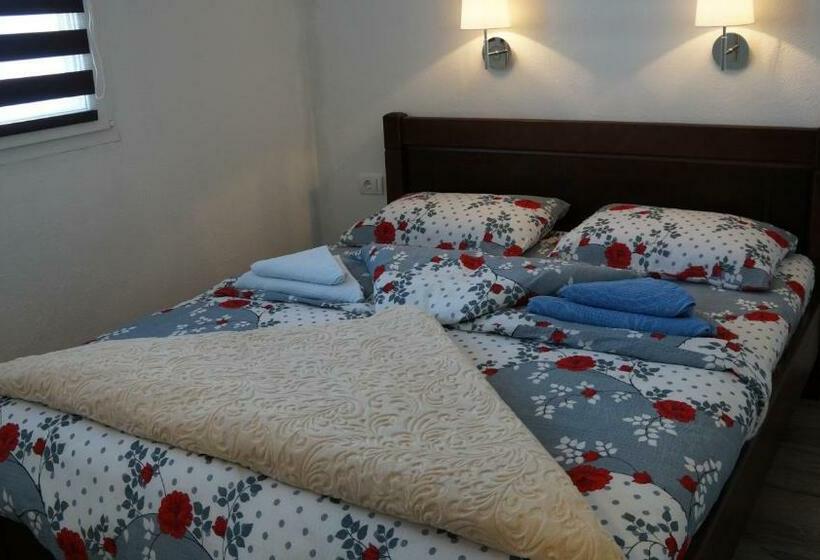 پانسیون Rondović Apartmani   Durmitor