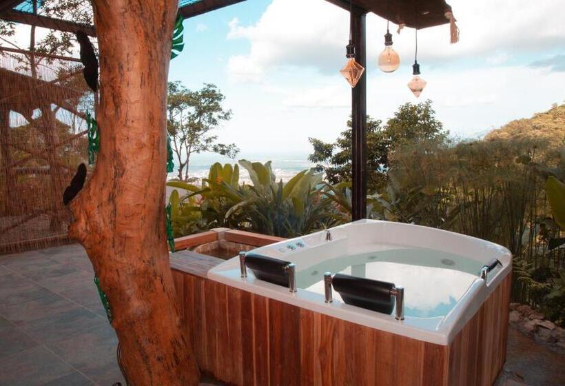 膳宿费 Waira Eco Lodge