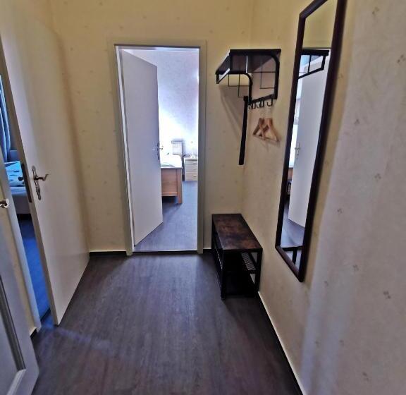 Pension Am Nicolaiplatz