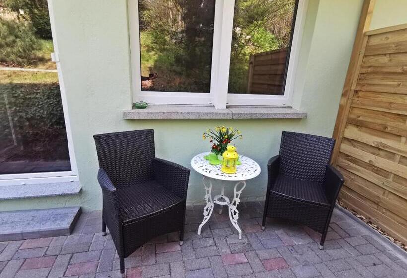 Pension Am Nicolaiplatz