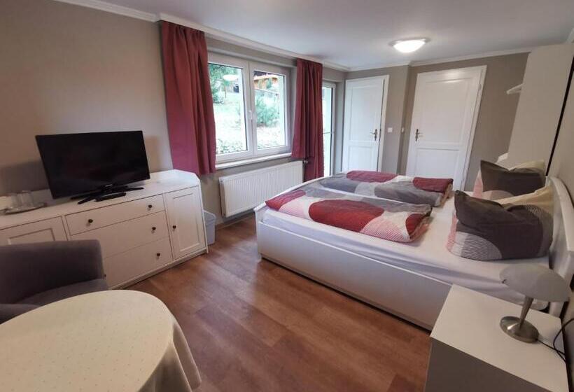 Pension Am Nicolaiplatz