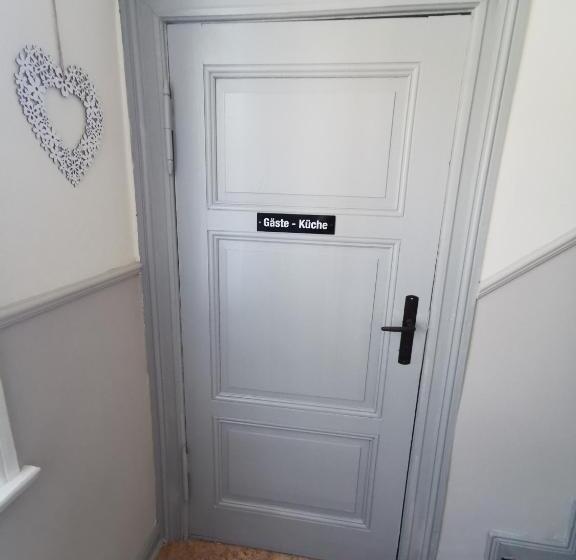 Pension Am Nicolaiplatz