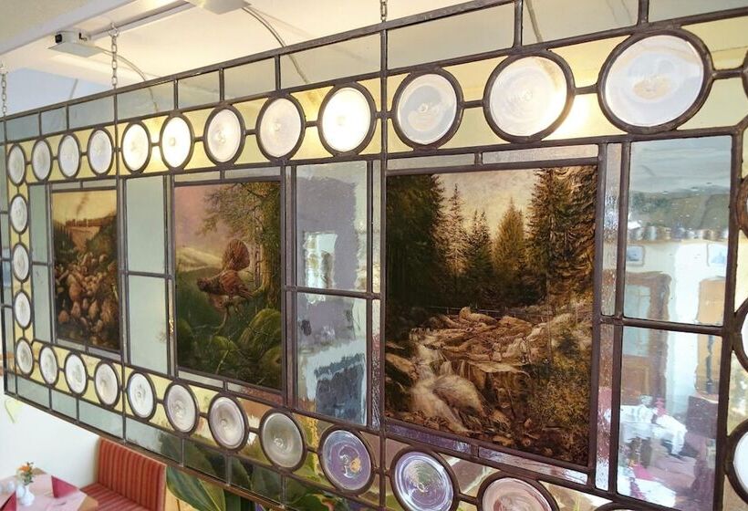 Pension Am Nicolaiplatz