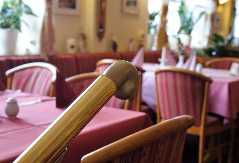 Pension Am Nicolaiplatz