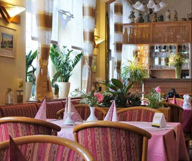 Pension Am Nicolaiplatz