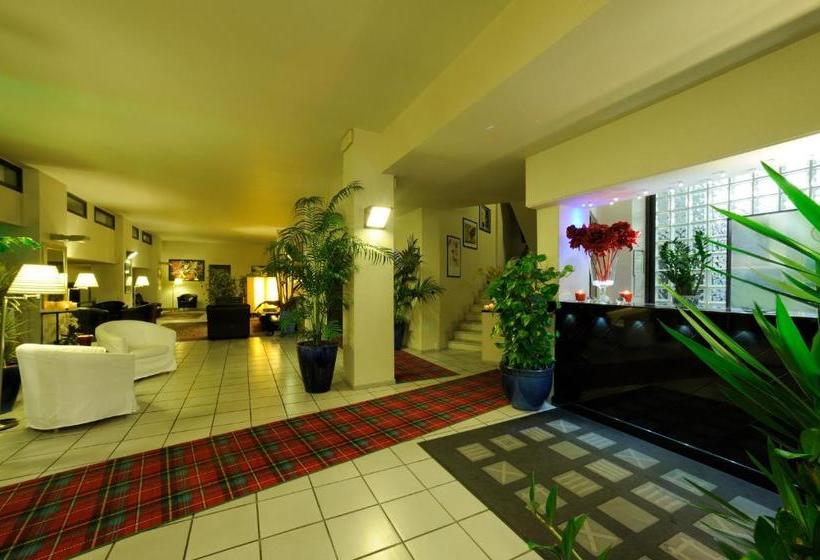 Residence Mediterranée