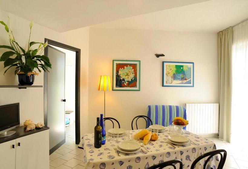 Residence Mediterranée