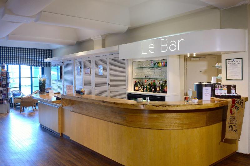 Sowell Residences Le Port