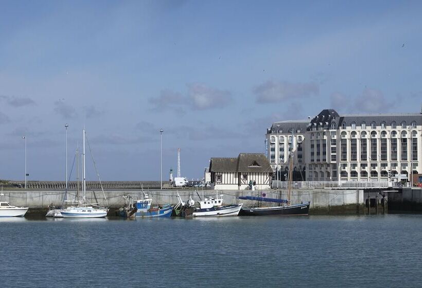 Sowell Residences Le Port