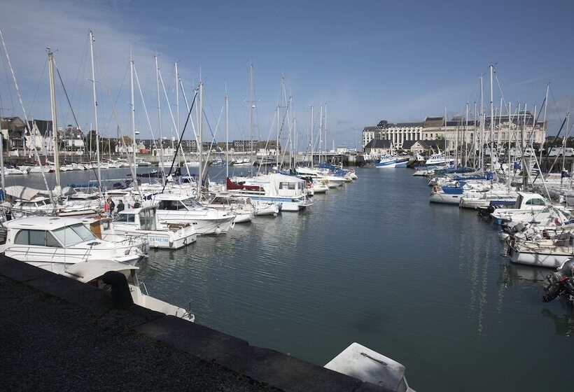 Sowell Residences Le Port