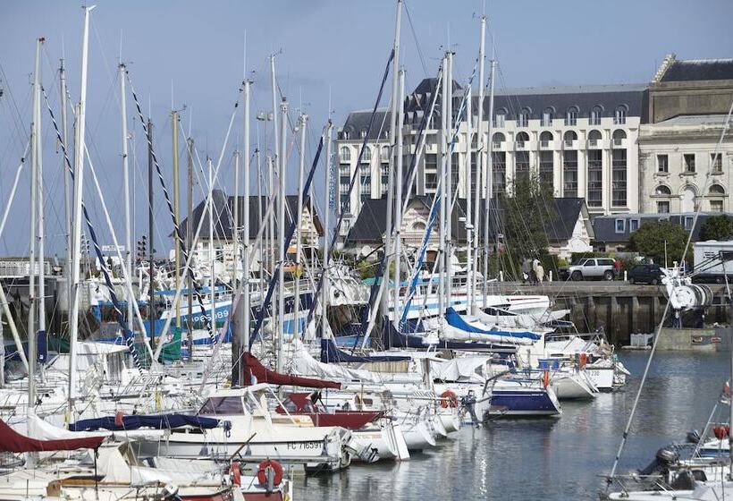 Sowell Residences Le Port