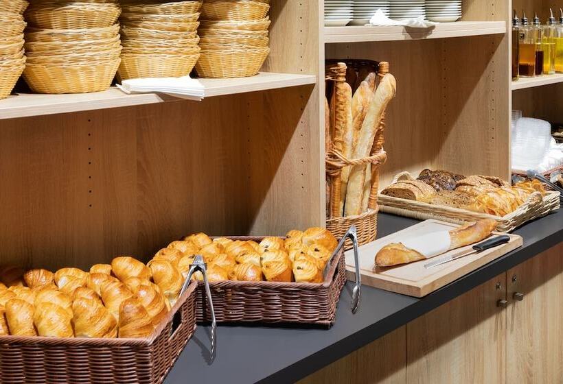 Sowell Residences Le Port