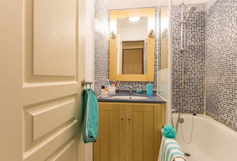 Sowell Residences Le Port